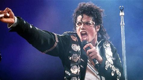 Deculto Michael Jackson El Rey Del Pop Y Su Legado En El Rock