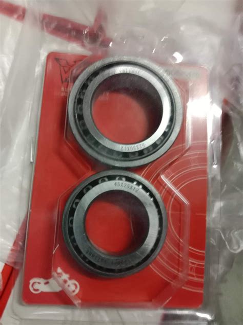 Knuckle Bearing Riader Motorcycle V Lazada Ph