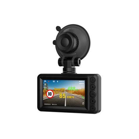 Buy Wholesale China 3.0 Inch High Quality Car Black Box Single Front 4k Camera Car Video Camera ...