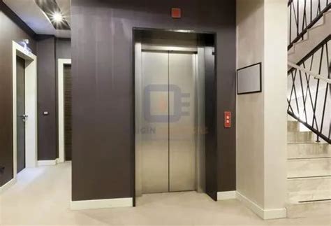 Origin Elevators Automatic Restaurant Passenger Elevator Max Persons