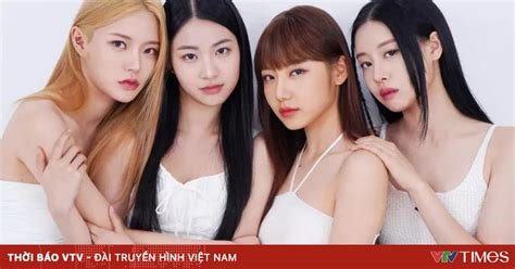 FIFTY FIFTY lội ngược dòng trên BXH Billboard Hot