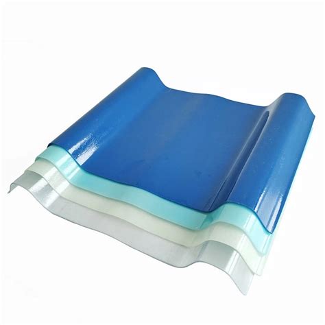 China Frp Transparent Sheet Manufacturer Transparent Frp Roofing Sheet