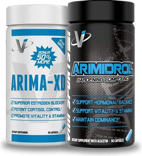 Vmi Sports Arimidrol News Reviews And Prices At Priceplow