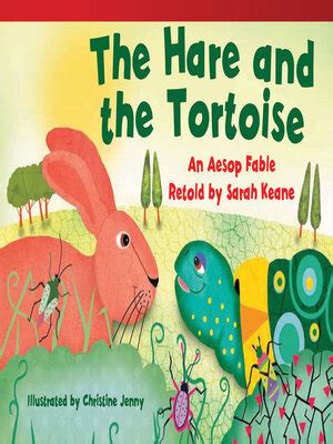 The Hare And Tortoise By Sarah Keane Overdrive Ebooks Audiobooks