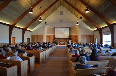 Home Zion Mennonite Church