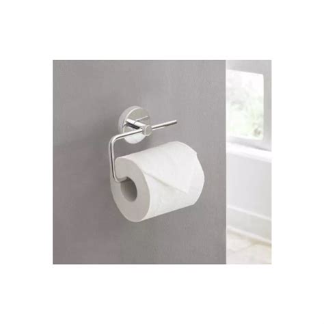 Hansgrohe Logis Uchwyt Na Papier Toaletowy Chrom 40526000 In360 Pl