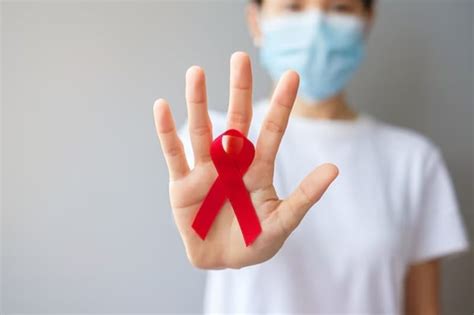 Memahami Hiv Dan Aids Gejala Penularan Pencegahan Dan Peran Komunitas