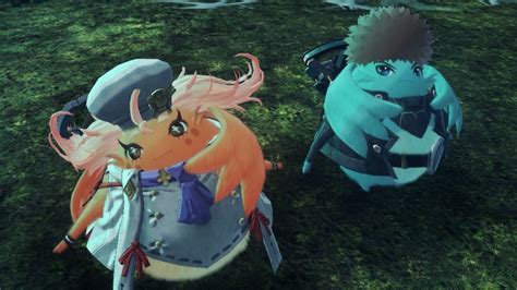 Riku And Manana Xenoblade Chronicles 3 Guide Ign