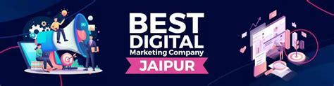 Best Digital Marketing Company In Jaipur