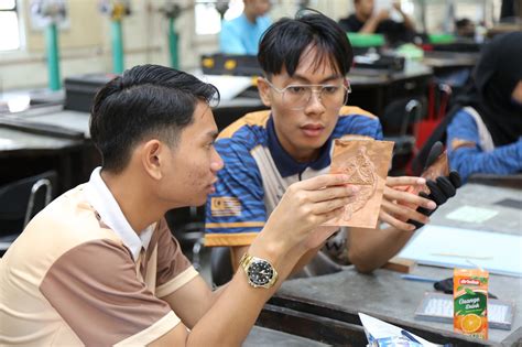 Ikn Institut Kraf Negara Program Kembara Seni Dan Budaya Anjuran