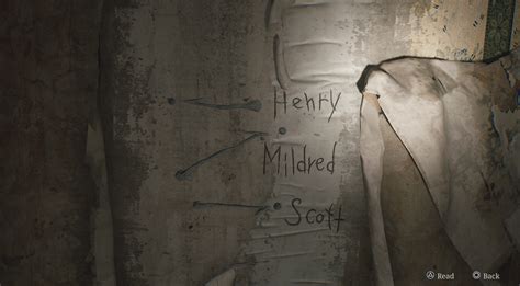 How To Solve The Silent Hill Remake Clock Puzzle Siliconera