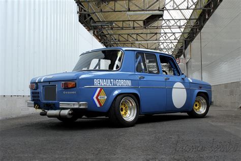 R8 GORDINI R1134 Classic Racing