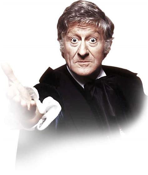 Third Doctor Jon Pertwee Wiki Doctor Who Amino