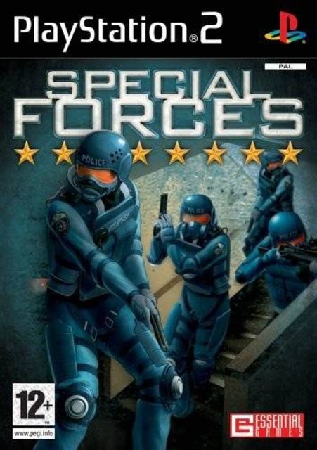 Special Forces (Game) - Giant Bomb