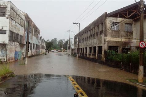 Chuva deixa Campinas e Sumaré em estado de atenção diz Defesa Civil