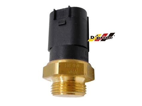 SENSOR MOTOVENTILADOR VW GOLF JETTA A4 99 07 BEETLE 98 10 DERBY 95 09