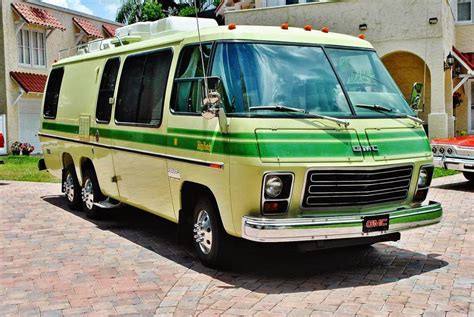 1976 Gmc Motorhome Auction Photos Latest Auto Design