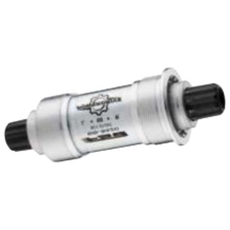 FSA Power Drive BB 8420 BSA Bottom Bracket Silver Bikeinn