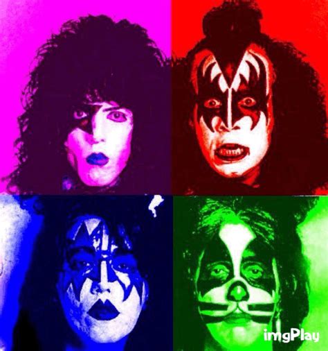 Kiss Band Logo  Morsodifame Blog