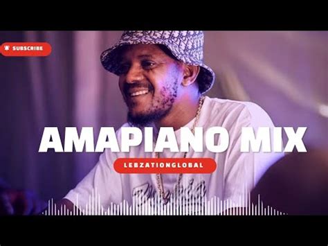 Chillas Amapiano Mix June 2023 YouTube