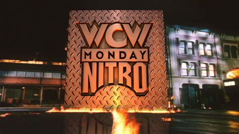 Wwe Looks At Five Must See Episodes Of Wcw Monday Nitro 411mania