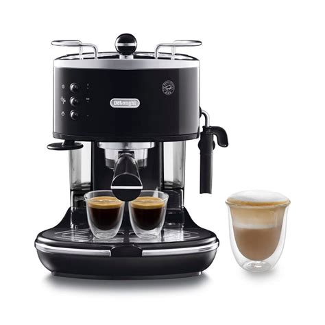 Delonghi Eco Espresso Machine Discount Ladorrego Ar