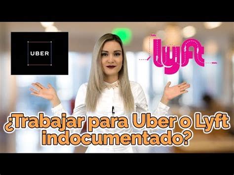 Requisitos Para Trabajar En Lyft En EE UU Conoce Las Claves