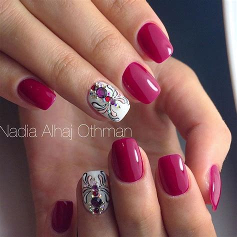 Pin on Nails