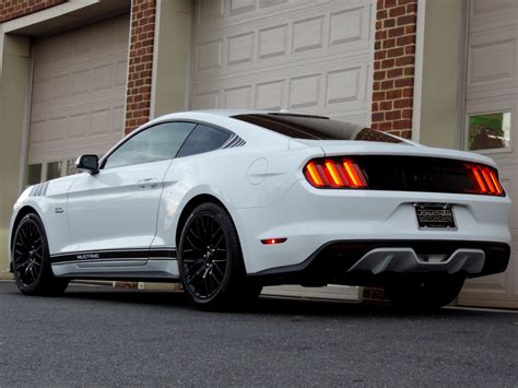 2017 Ford Mustang GT Premium Stock # 259378 for sale near Edgewater ...