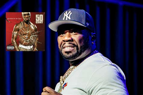 50 Cent Announces Massive 64 Date Get Rich Or Die Tryin Tour Xxl