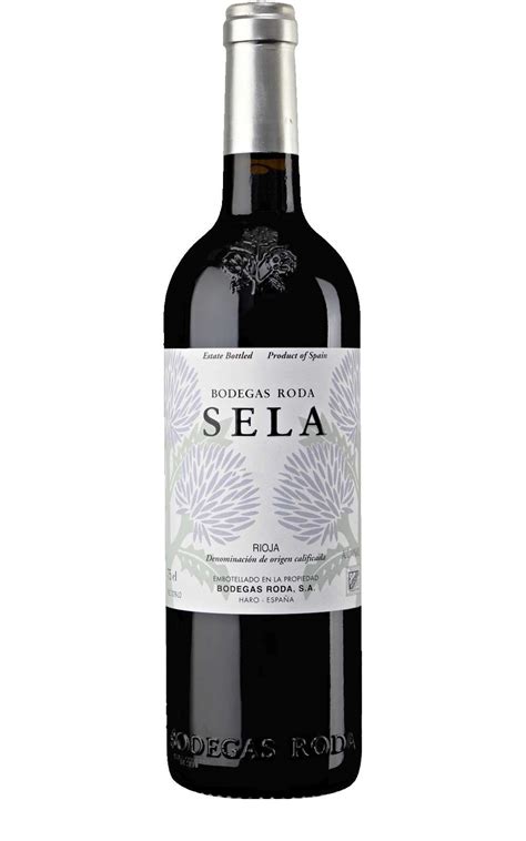 Bodegas Roda Sela Rioja Petit Clos