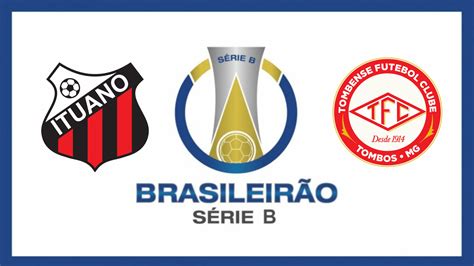 Palpite Ituano X Tombense Prognóstico E Transmissão Do Brasileirão