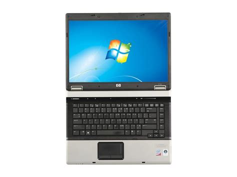 Refurbished HP Compaq Laptop Intel Core 2 Duo T9600 4GB Memory 160GB