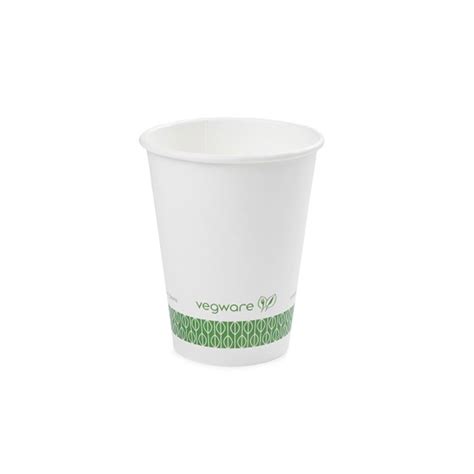ЧАША ЗА ТОПЛИ НАПИТКИ 12 OZ | Еднократни опаковки myECOpack