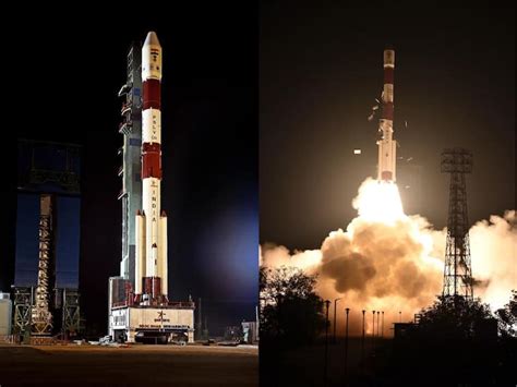 Pslv C54 Eos 06 Mission Isro To Launch Oceansat 3 8 Nano Satellites On