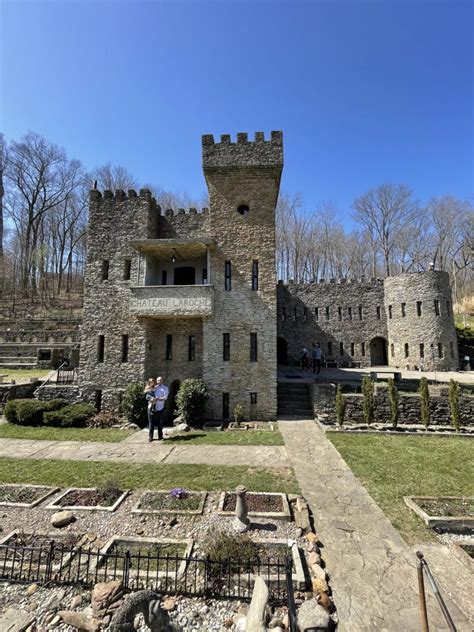 Discover Downtown Loveland And Its Famous Castle