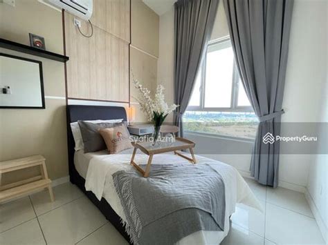 Epic Residences Epic Residences Jalan Suria Muafakat Utama Taman