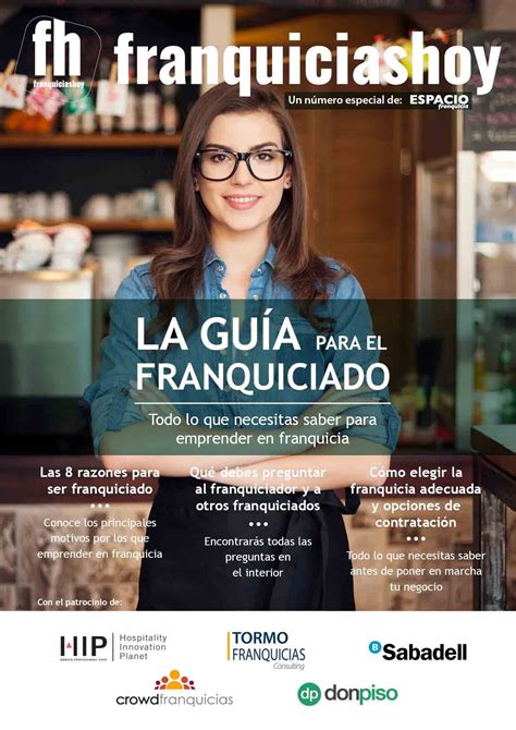 Franquiciashoy Portal Del Grupo Tormo Franquicias Lanza La Primera