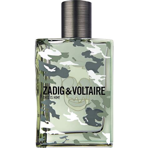 This Is Him Eau De Toilette Spray No Rules Von Zadig Voltaire