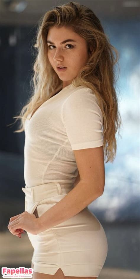 Charlie Ferarie Nude Leaks Fapellas