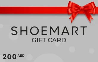 Buy Shoemart Aed Gift Cards Online Arpay