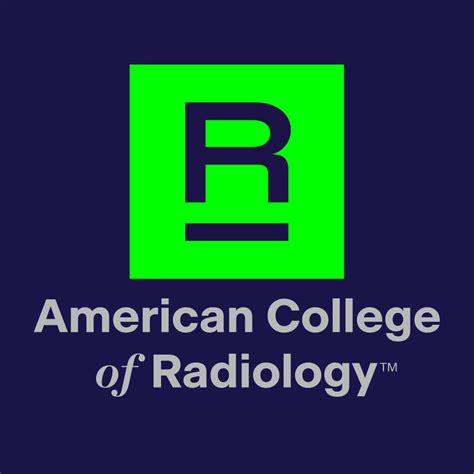 American College Of Radiology On Twitter Our Council Session