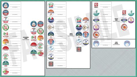 Elezioni Regionali Sardegna 2024 Data E Orari Candidati E Come Si Vota