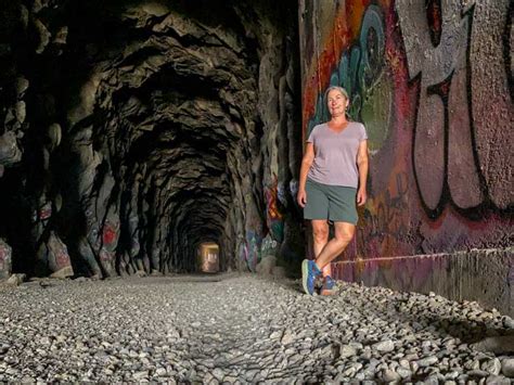 Explore The Donner Pass Summit Tunnels Full Guide And Map