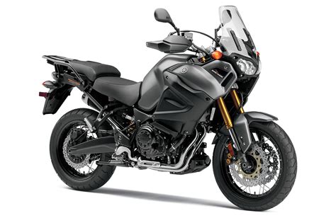 YAMAHA XT 1200Z Super Tenere (2012-2013) Specs, Performance & Photos ...