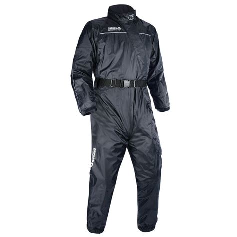 Combinaison Moto De Pluie Oxford Stormseal Blousons Et Vestes