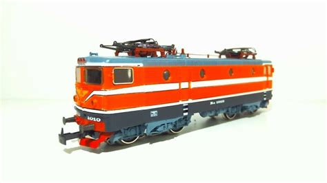 M Rklin H Electric Locomotive Rc Sj Catawiki