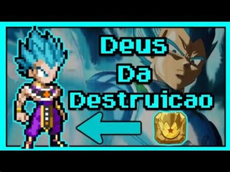 Vegeta Deus Destrui O C Digo De K De Dima Vermelho Saiyan Arena