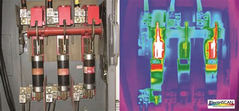 Switchgear Testing - Electriscan