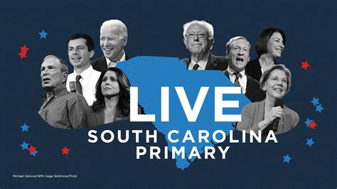 South Carolina primaries: Updates and analysis | WITF